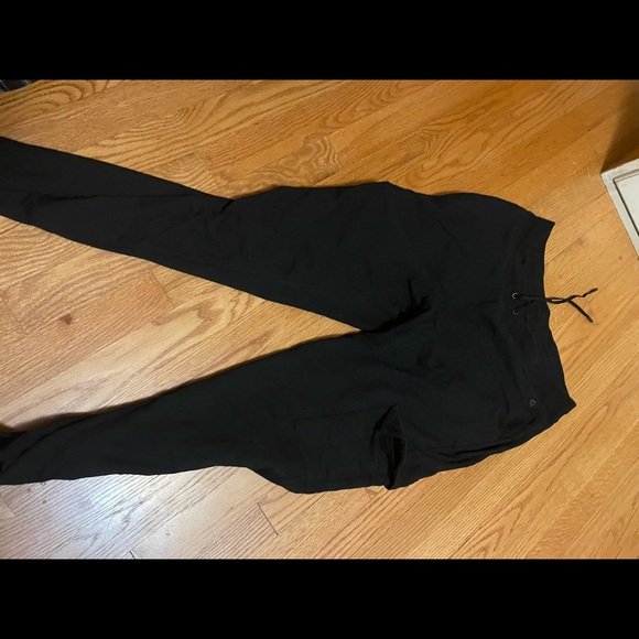 Cargo Pocket Jogger Hyba - Picture 4 of 13